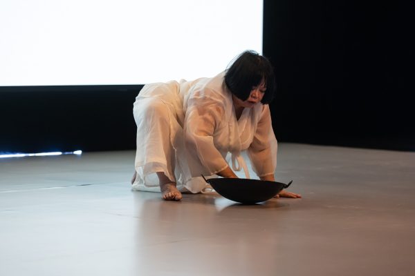 Photo Courtesy of Tanoto Art Foundation (TAF).