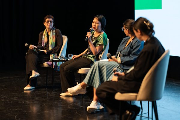 Photo Courtesy of Tanoto Art Foundation (TAF).