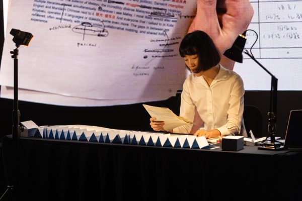 Photo Courtesy of Tanoto Art Foundation (TAF).