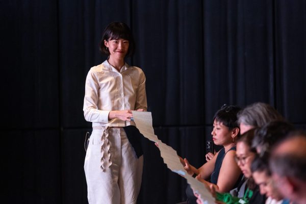 Photo Courtesy of Tanoto Art Foundation (TAF).