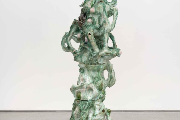 Heidi Lau, Banyan's Dreams, 2024