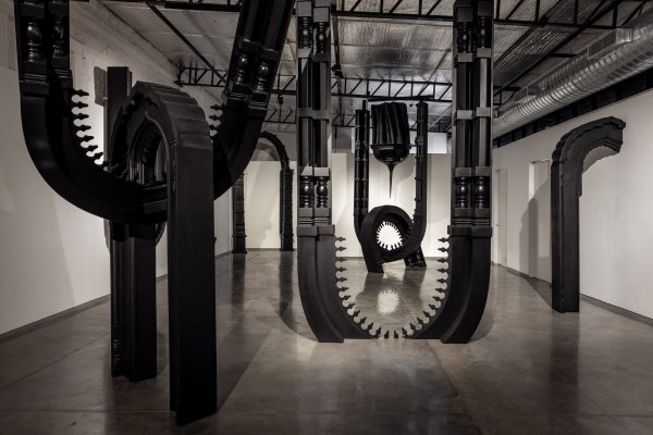 Ayesha Singh, Skewed Histories, 2023