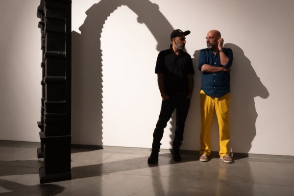 Ayesha Singh, Skewed Histories, 2023