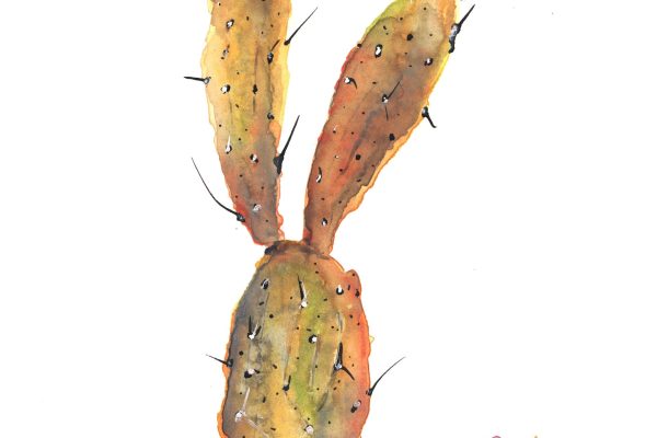 Ali Cherri, We Grow Thorns so Flowers would Bloom, 2023