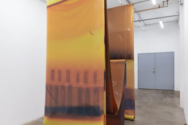 Lotus L Kang, Molt (Woodridge-New York-London-), 2024