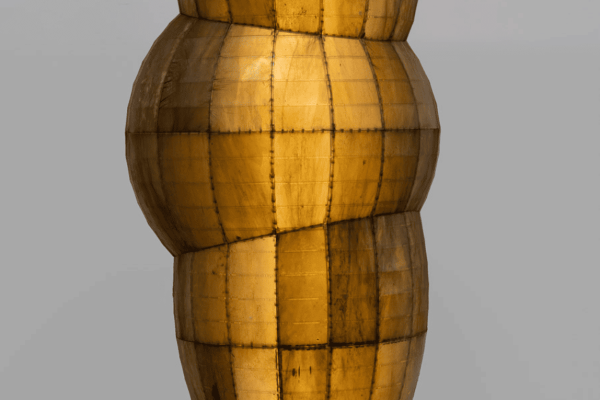 Anicka Yi, Archaic Cusp, 2023