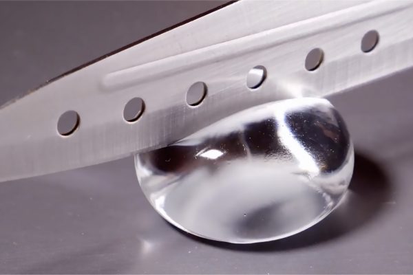 Wang Yuyan, One Thousand and One Attempts to Be an Ocean, 2020