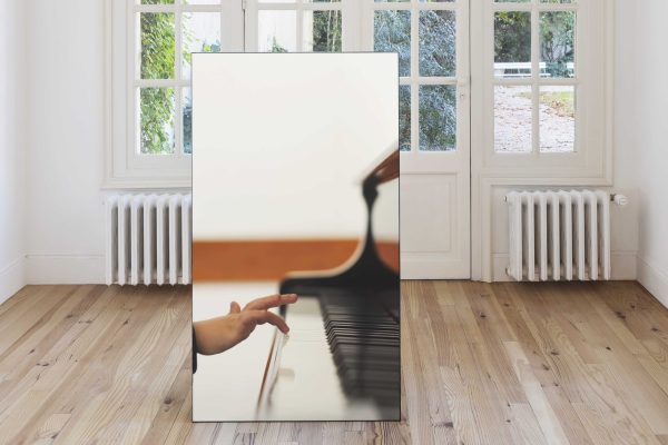 Tarik Kiswanson, The Conservatory (St. Denis), 2025