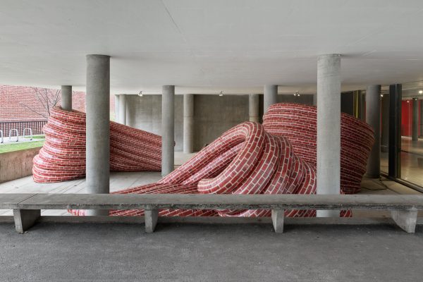 Jacqueline Kiyomi Gork, Variations in Mass Nos. 5, 6, 7, 2024